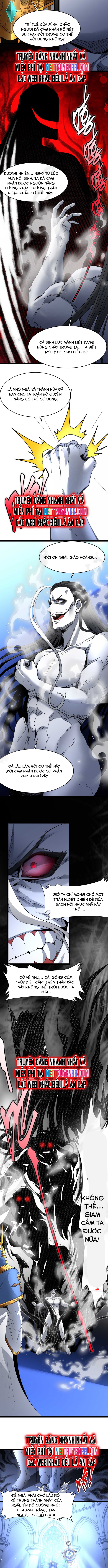 Sức Mạnh Của Ác Thần Chap 151 - Next Chap 152