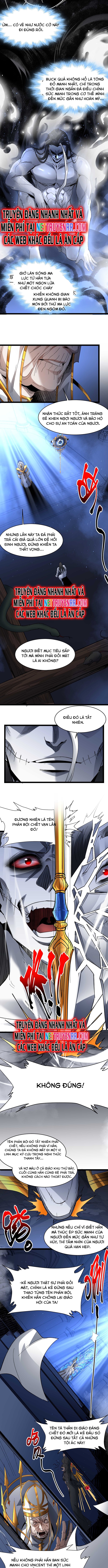 Sức Mạnh Của Ác Thần Chap 151 - Next Chap 152