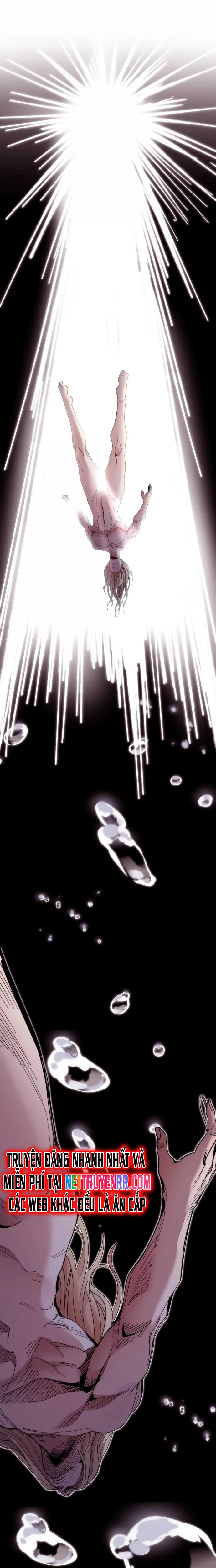 Sức Mạnh Của Ác Thần Chap 152 - Next Chap 153