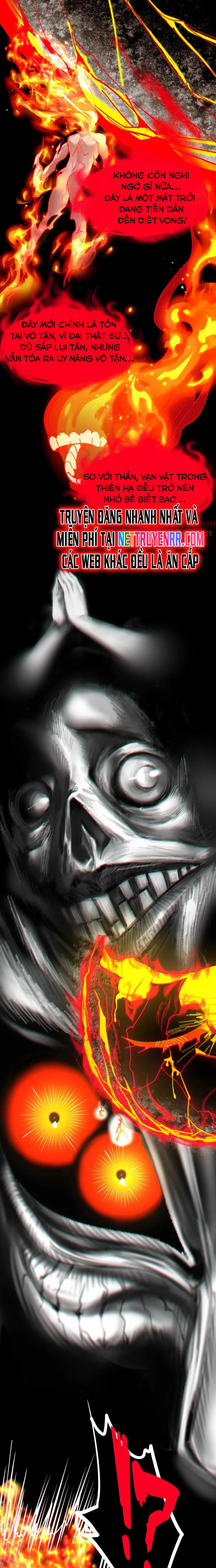Sức Mạnh Của Ác Thần Chap 152 - Next Chap 153