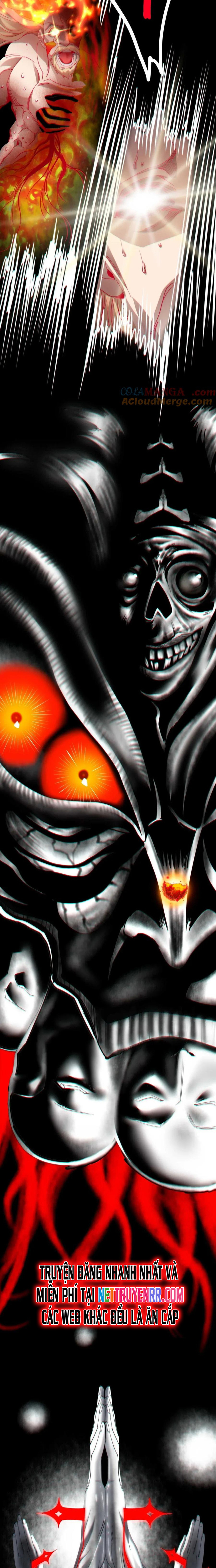 Sức Mạnh Của Ác Thần Chap 152 - Next Chap 153
