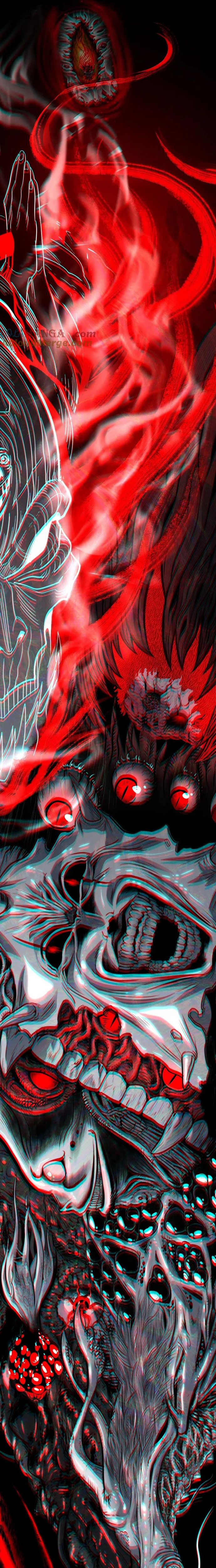 Sức Mạnh Của Ác Thần Chap 152 - Next Chap 153