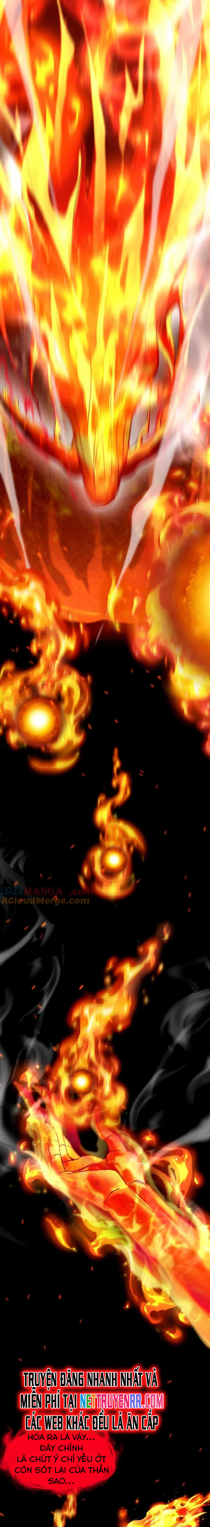 Sức Mạnh Của Ác Thần Chap 152 - Next Chap 153