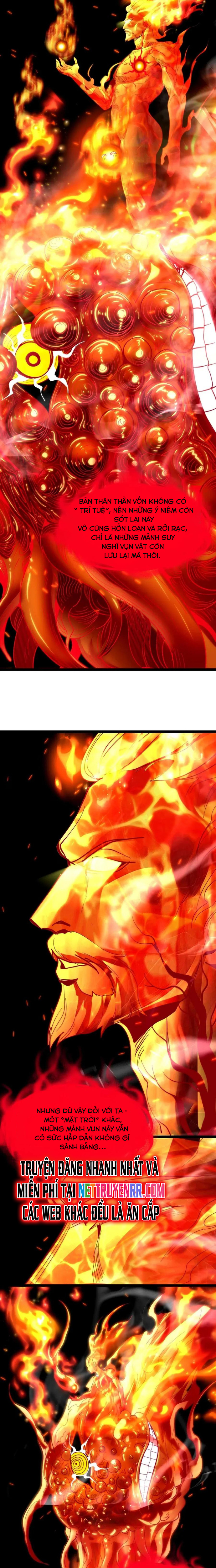 Sức Mạnh Của Ác Thần Chap 152 - Next Chap 153