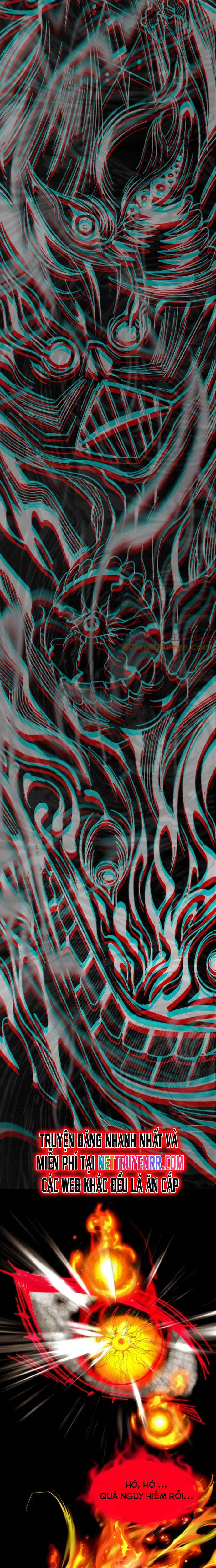 Sức Mạnh Của Ác Thần Chap 152 - Next Chap 153