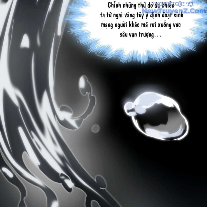 Sức Mạnh Của Ác Thần Chap 158 - Next Chap 159