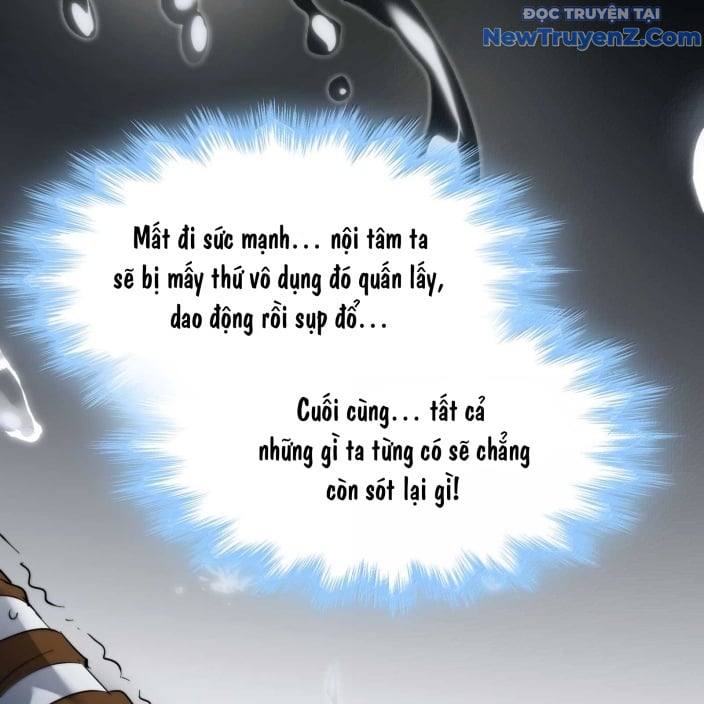 Sức Mạnh Của Ác Thần Chap 158 - Next Chap 159