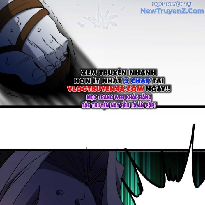 Sức Mạnh Của Ác Thần Chap 158 - Next Chap 159