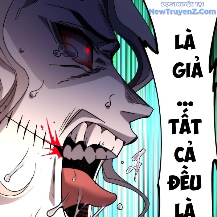 Sức Mạnh Của Ác Thần Chap 158 - Next Chap 159