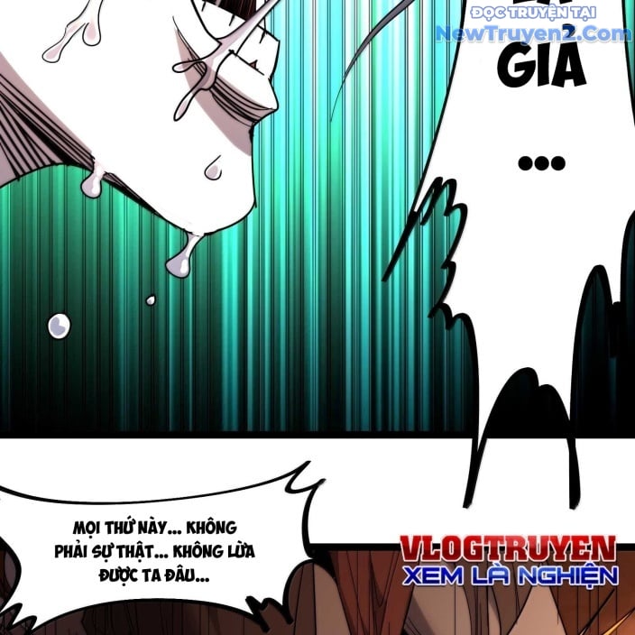 Sức Mạnh Của Ác Thần Chap 158 - Next Chap 159