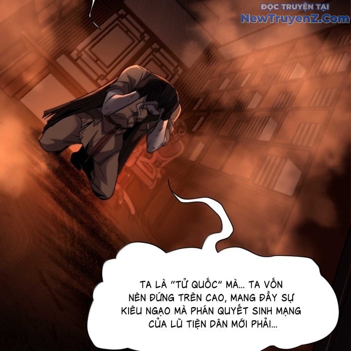 Sức Mạnh Của Ác Thần Chap 158 - Next Chap 159