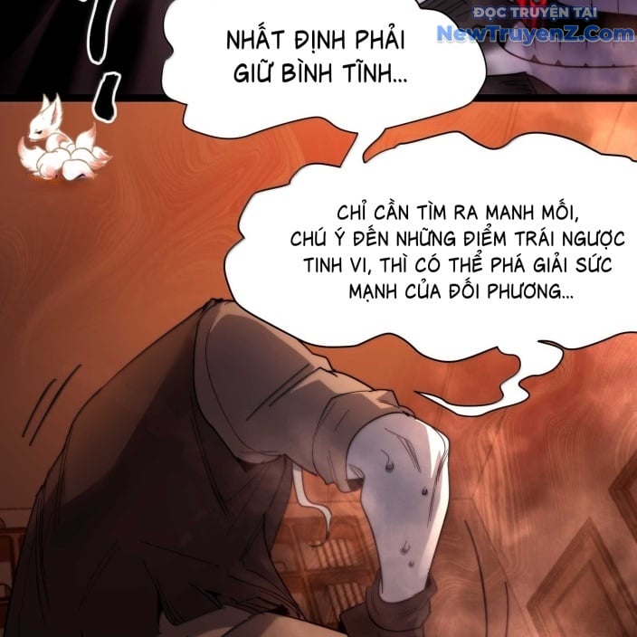 Sức Mạnh Của Ác Thần Chap 158 - Next Chap 159