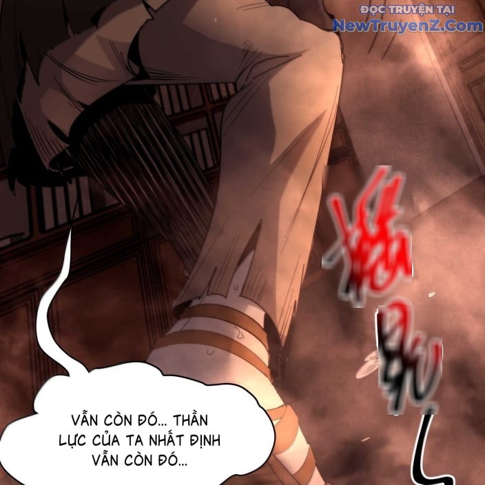 Sức Mạnh Của Ác Thần Chap 158 - Next Chap 159