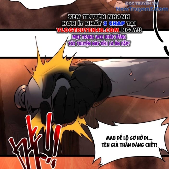 Sức Mạnh Của Ác Thần Chap 158 - Next Chap 159