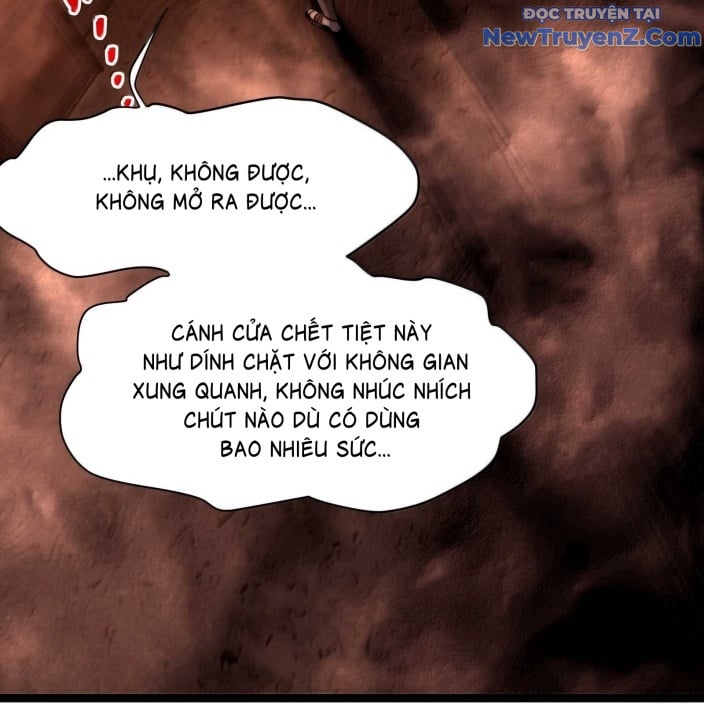 Sức Mạnh Của Ác Thần Chap 158 - Next Chap 159