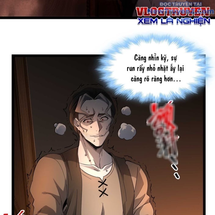 Sức Mạnh Của Ác Thần Chap 158 - Next Chap 159