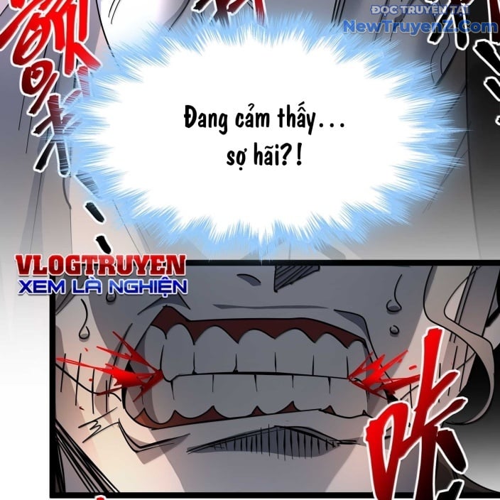 Sức Mạnh Của Ác Thần Chap 158 - Next Chap 159