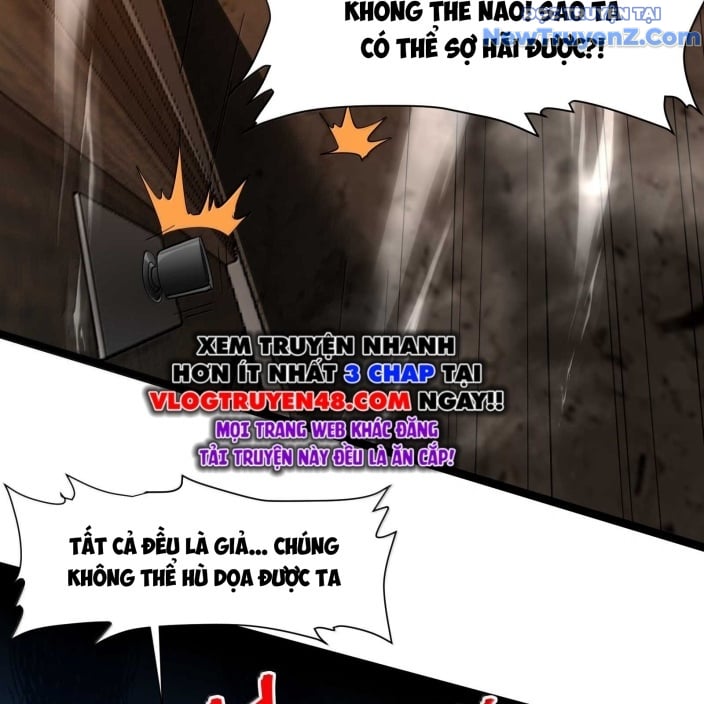 Sức Mạnh Của Ác Thần Chap 158 - Next Chap 159