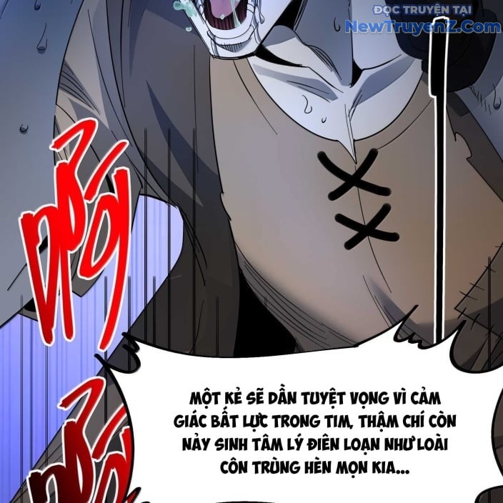 Sức Mạnh Của Ác Thần Chap 158 - Next Chap 159