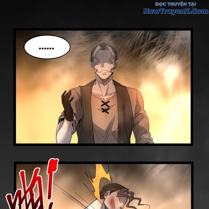 Sức Mạnh Của Ác Thần Chap 158 - Next Chap 159