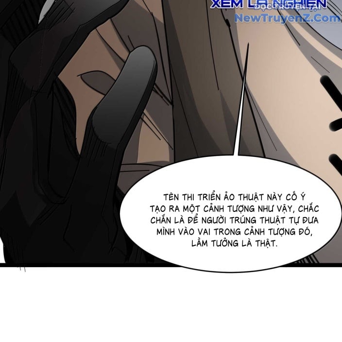 Sức Mạnh Của Ác Thần Chap 158 - Next Chap 159