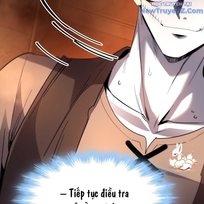 Sức Mạnh Của Ác Thần Chap 158 - Next Chap 159