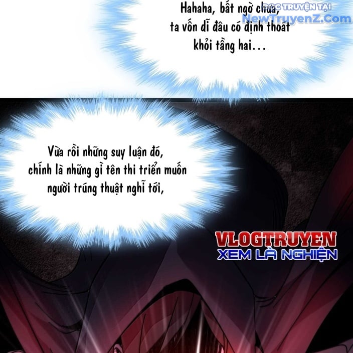 Sức Mạnh Của Ác Thần Chap 158 - Next Chap 159