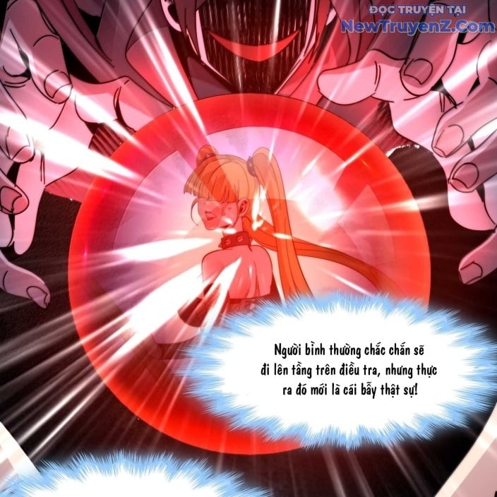 Sức Mạnh Của Ác Thần Chap 158 - Next Chap 159