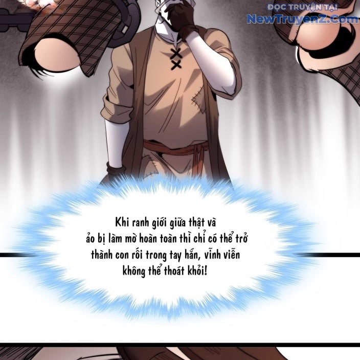 Sức Mạnh Của Ác Thần Chap 158 - Next Chap 159