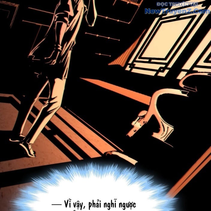 Sức Mạnh Của Ác Thần Chap 158 - Next Chap 159