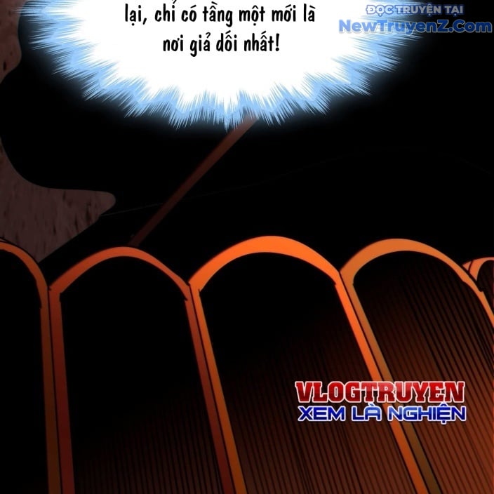 Sức Mạnh Của Ác Thần Chap 158 - Next Chap 159