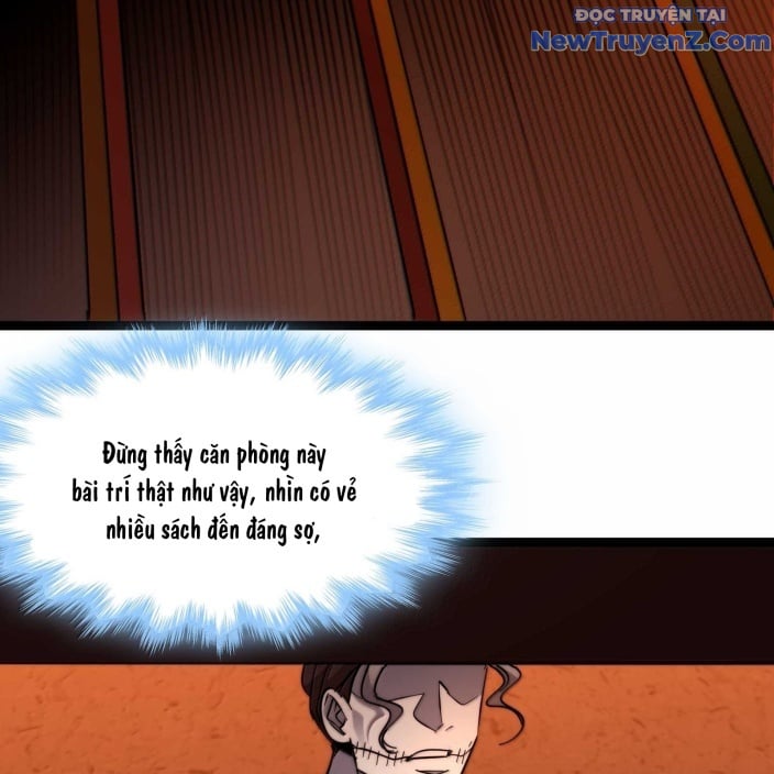 Sức Mạnh Của Ác Thần Chap 158 - Next Chap 159