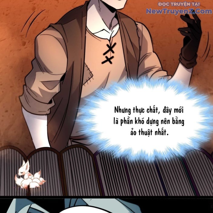 Sức Mạnh Của Ác Thần Chap 158 - Next Chap 159