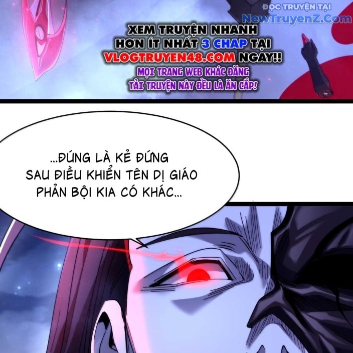 Sức Mạnh Của Ác Thần Chap 158 - Next Chap 159