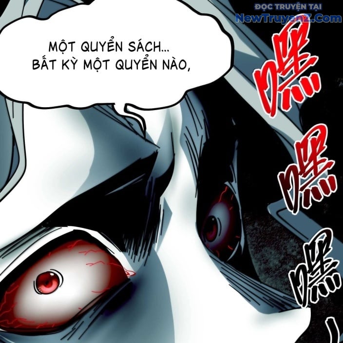 Sức Mạnh Của Ác Thần Chap 158 - Next Chap 159