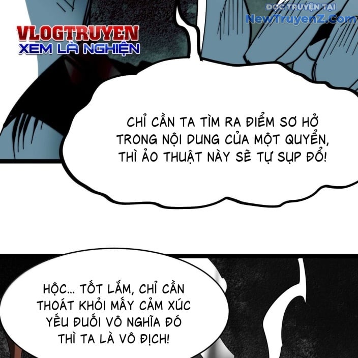 Sức Mạnh Của Ác Thần Chap 158 - Next Chap 159
