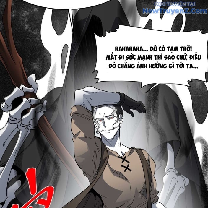 Sức Mạnh Của Ác Thần Chap 158 - Next Chap 159