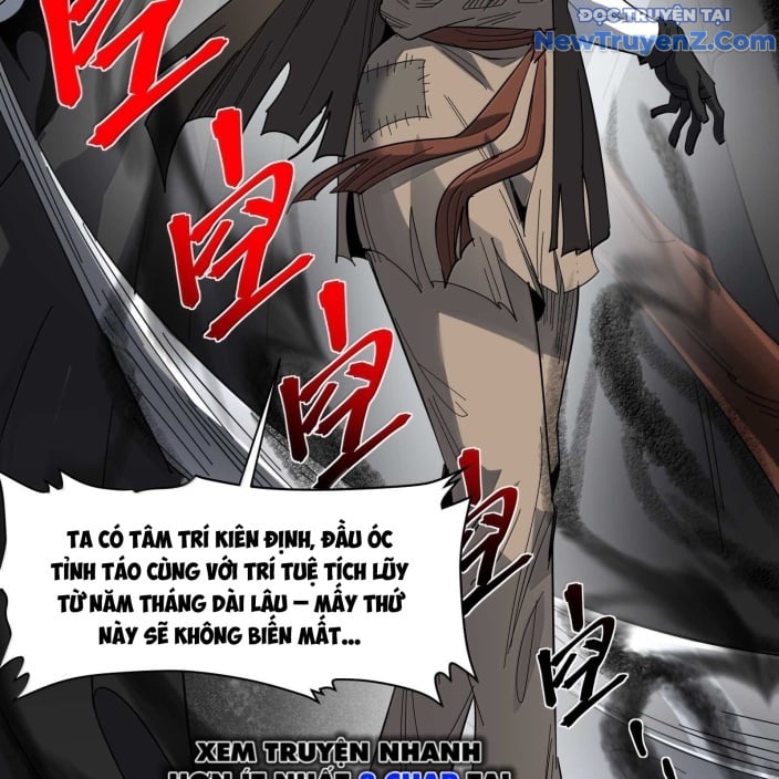 Sức Mạnh Của Ác Thần Chap 158 - Next Chap 159