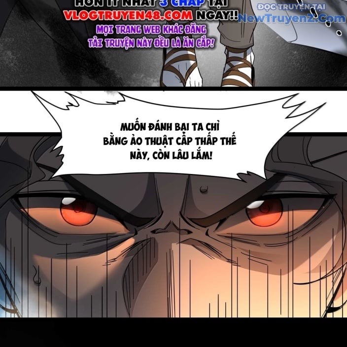 Sức Mạnh Của Ác Thần Chap 158 - Next Chap 159