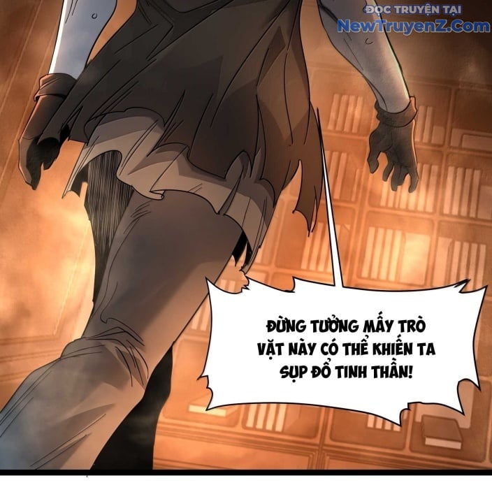 Sức Mạnh Của Ác Thần Chap 158 - Next Chap 159