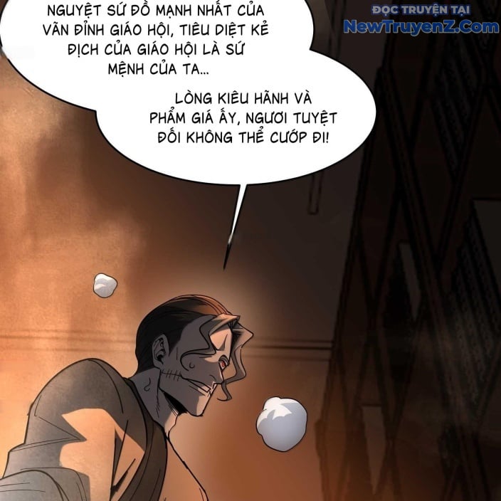 Sức Mạnh Của Ác Thần Chap 158 - Next Chap 159