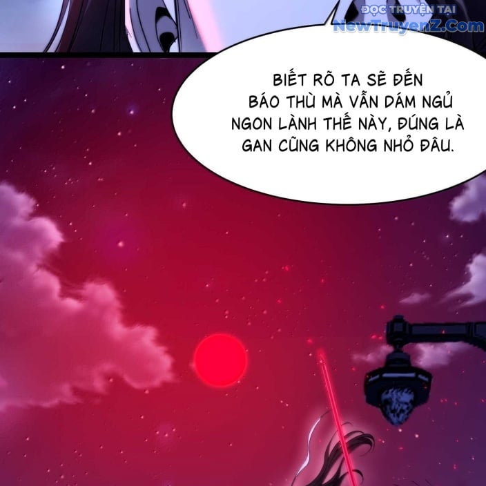 Sức Mạnh Của Ác Thần Chap 158 - Next Chap 159