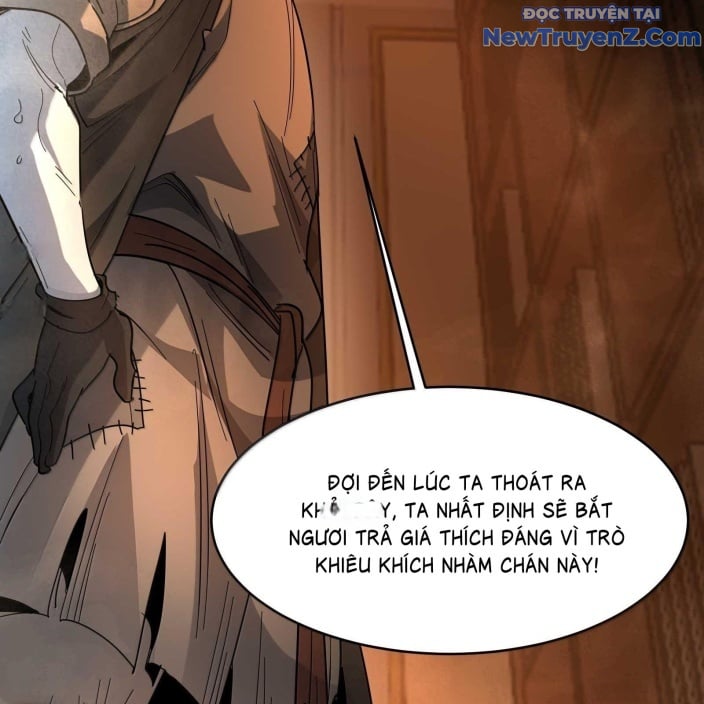 Sức Mạnh Của Ác Thần Chap 158 - Next Chap 159