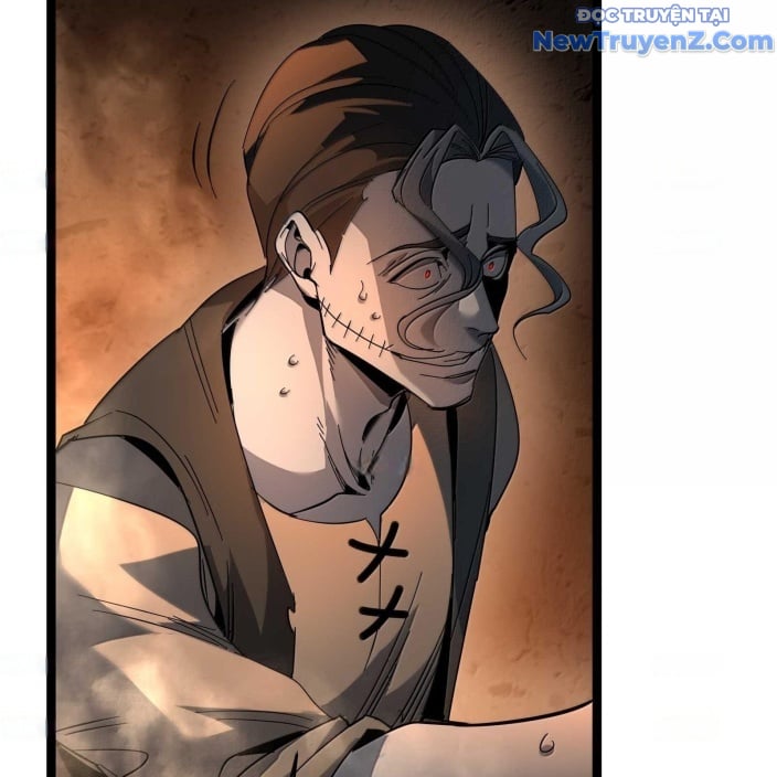 Sức Mạnh Của Ác Thần Chap 158 - Next Chap 159