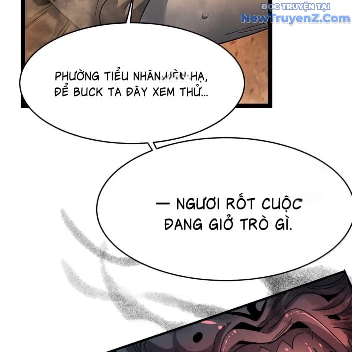 Sức Mạnh Của Ác Thần Chap 158 - Next Chap 159