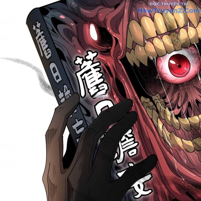 Sức Mạnh Của Ác Thần Chap 158 - Next Chap 159