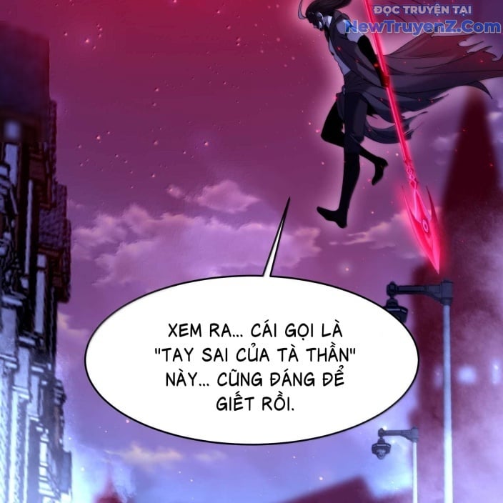 Sức Mạnh Của Ác Thần Chap 158 - Next Chap 159