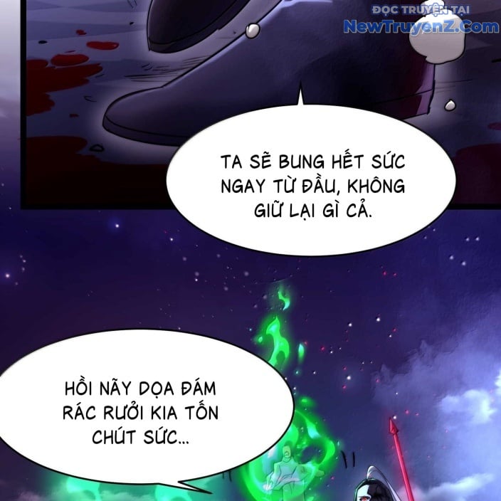 Sức Mạnh Của Ác Thần Chap 158 - Next Chap 159
