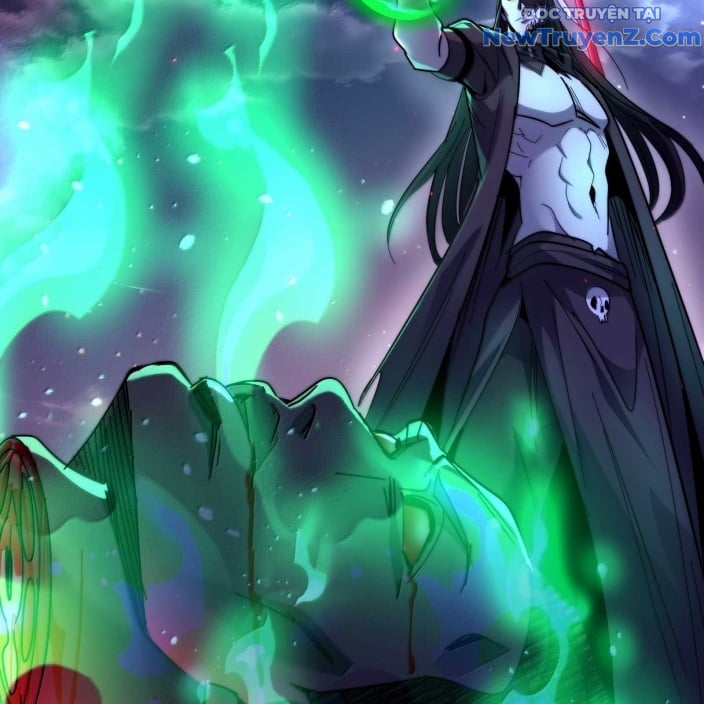 Sức Mạnh Của Ác Thần Chap 158 - Next Chap 159