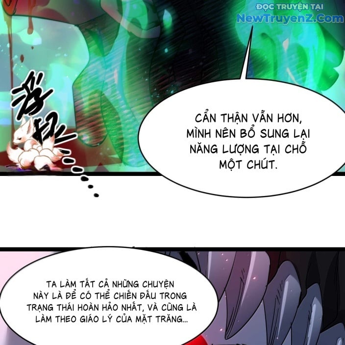Sức Mạnh Của Ác Thần Chap 158 - Next Chap 159